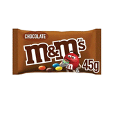 M&ms Chocolates 45g